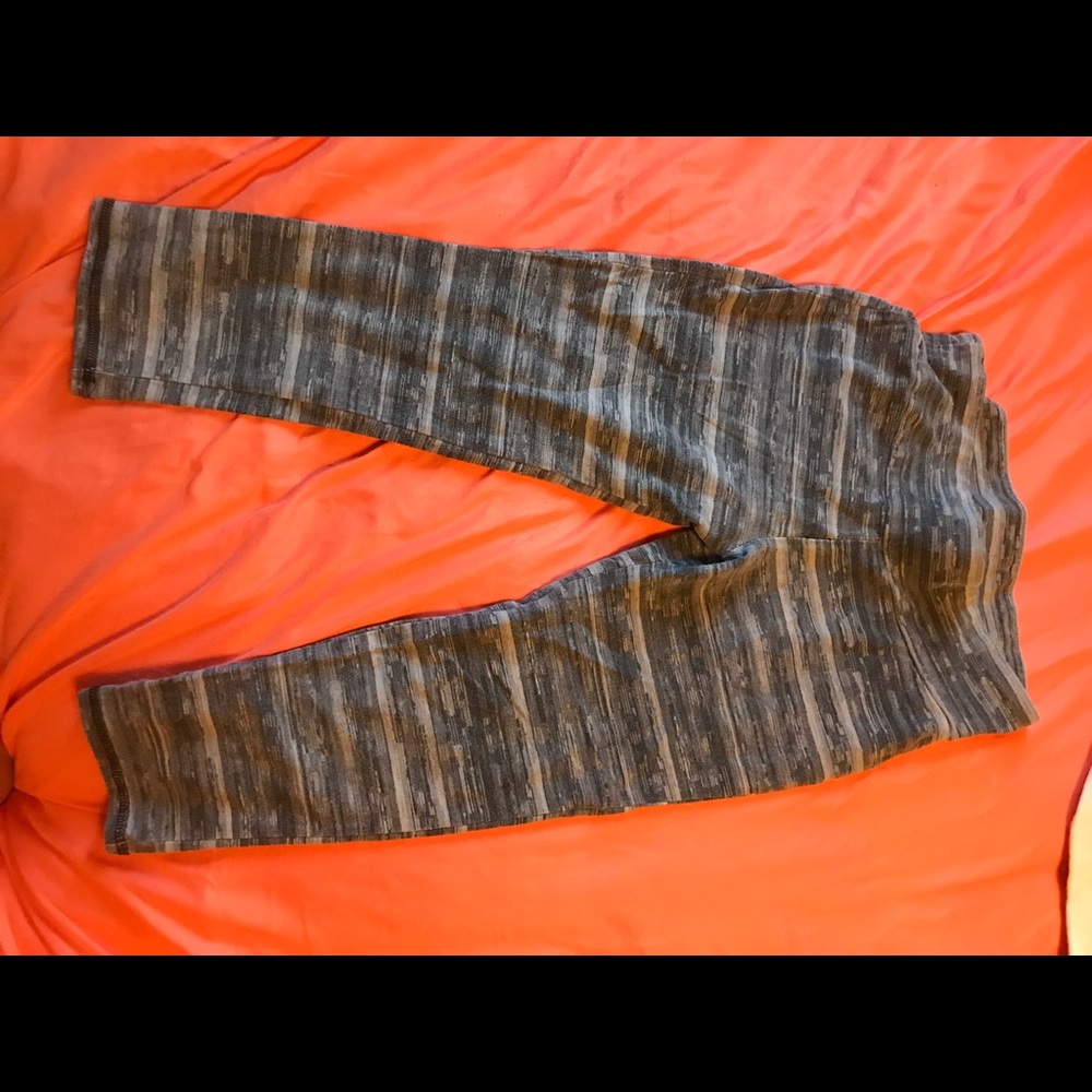 workout leggings